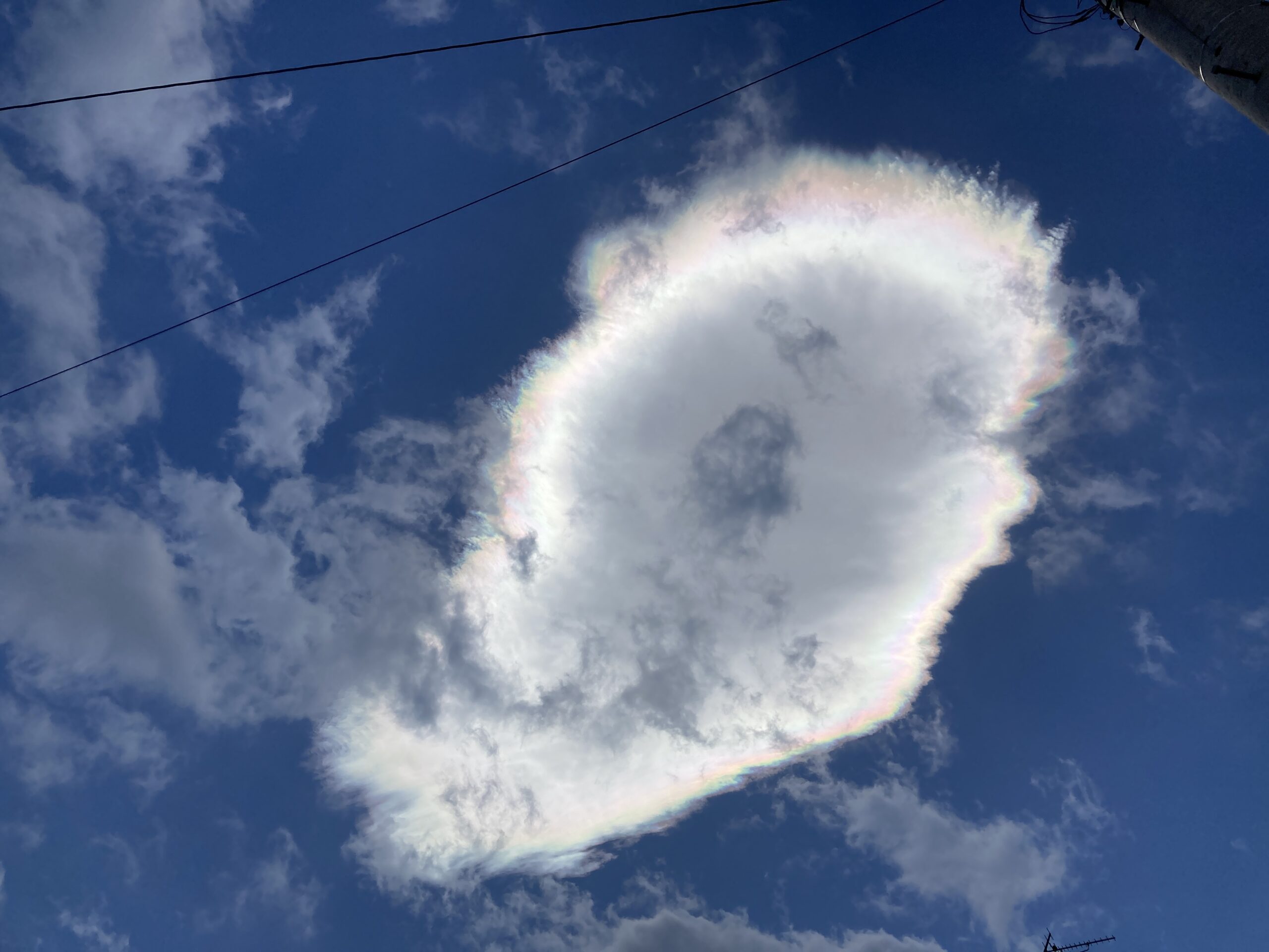 彩雲