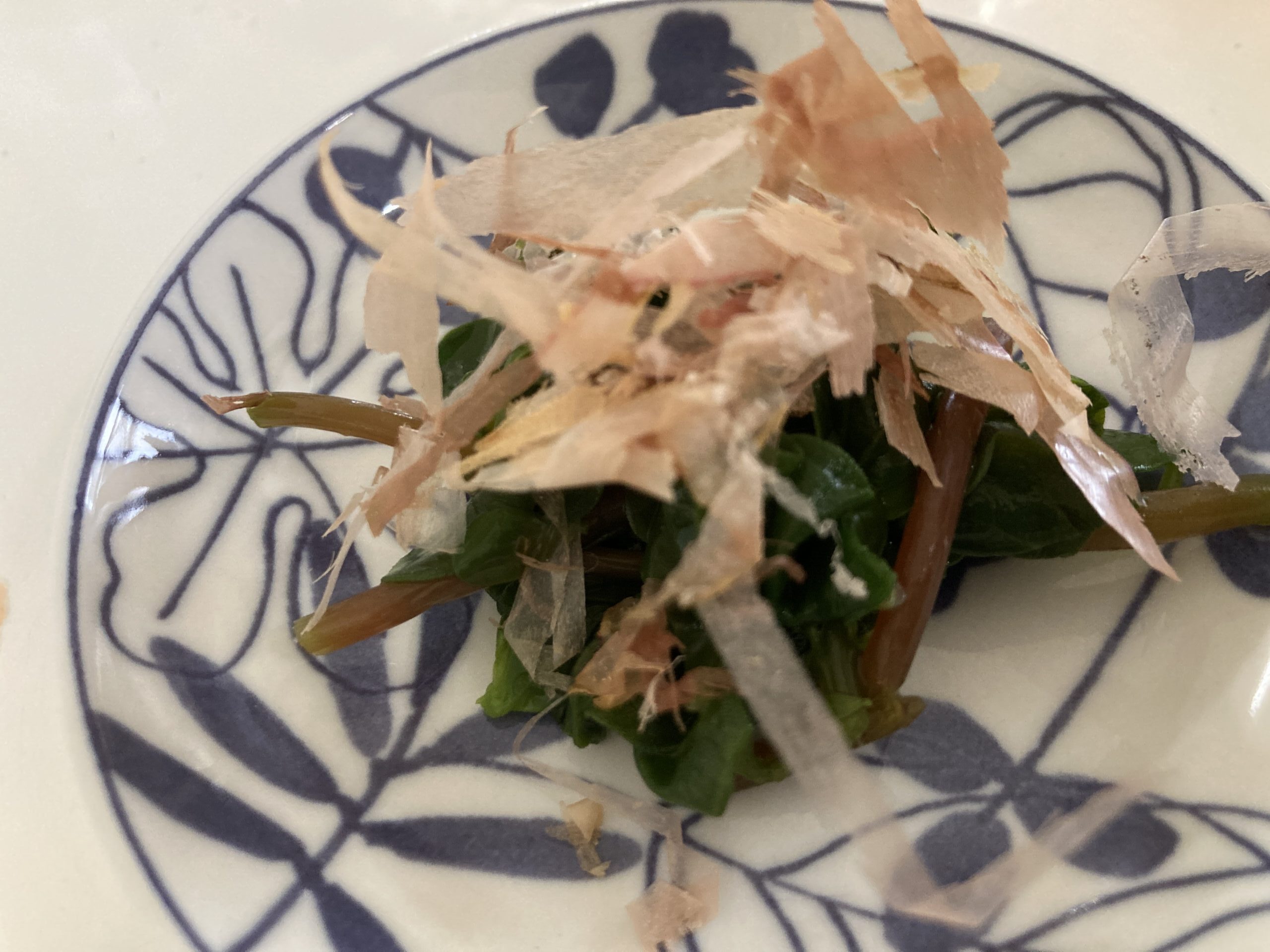 雑草なのにスーパーフード！スベリヒユ