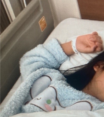 一型糖尿病　めぐるKAKERA