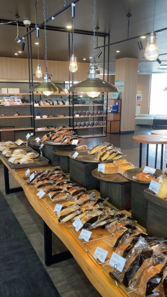 道の駅かみしほろ