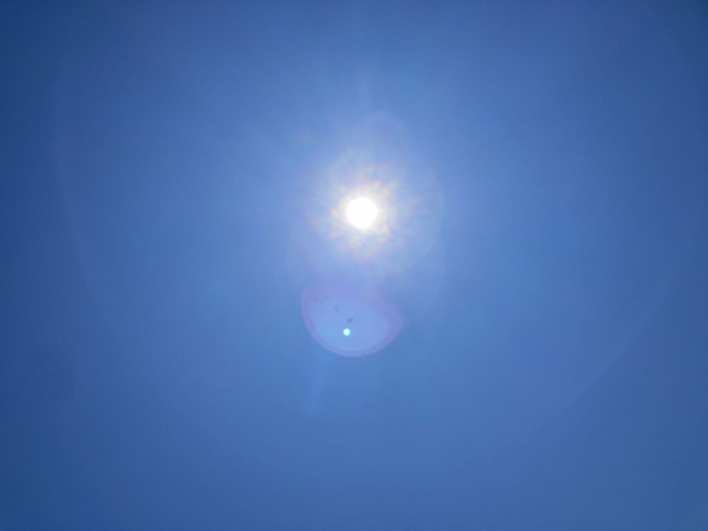 太陽
